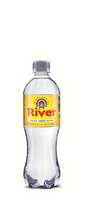 River Tonic 0,5l